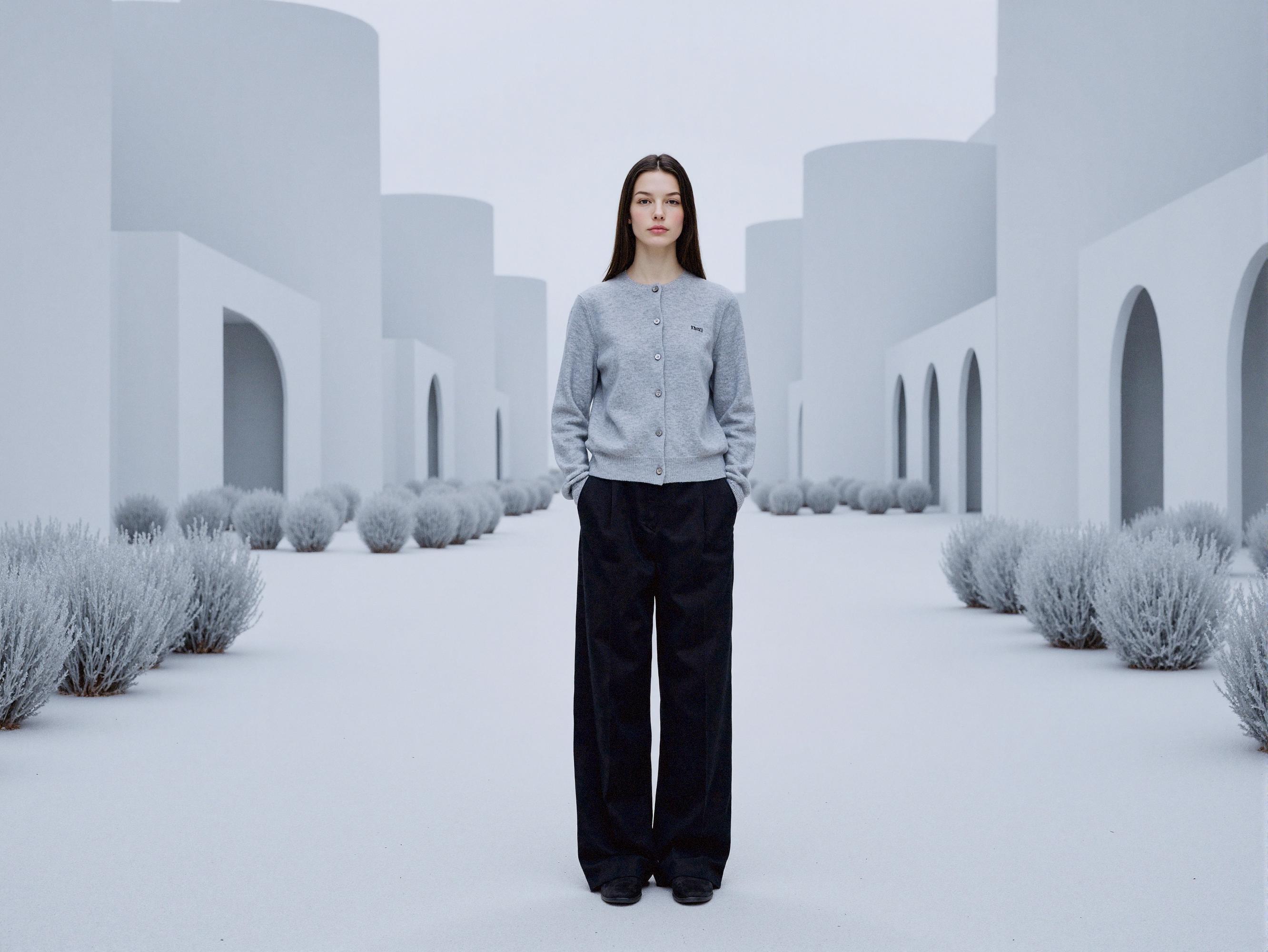 A.P.C Knitwear thumbnail 2