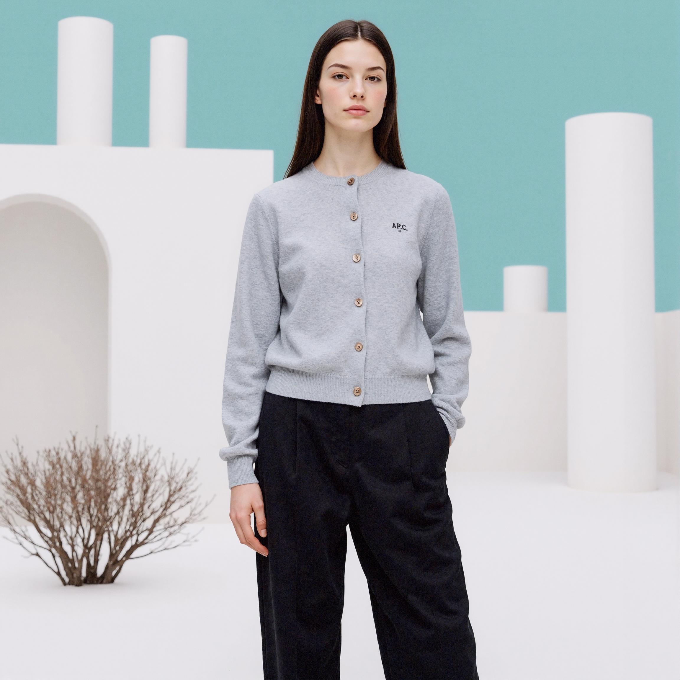 A.P.C Knitwear thumbnail 5