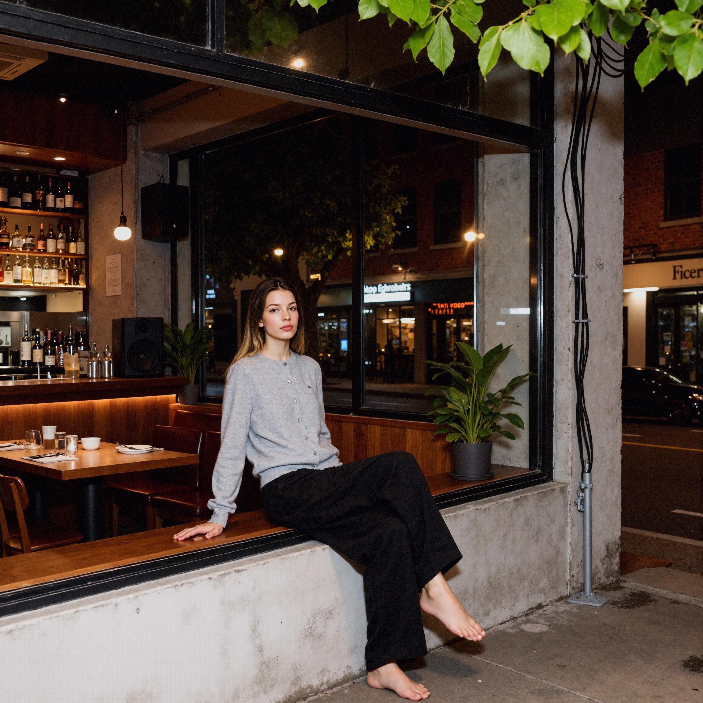 A.P.C Knitwear thumbnail 9