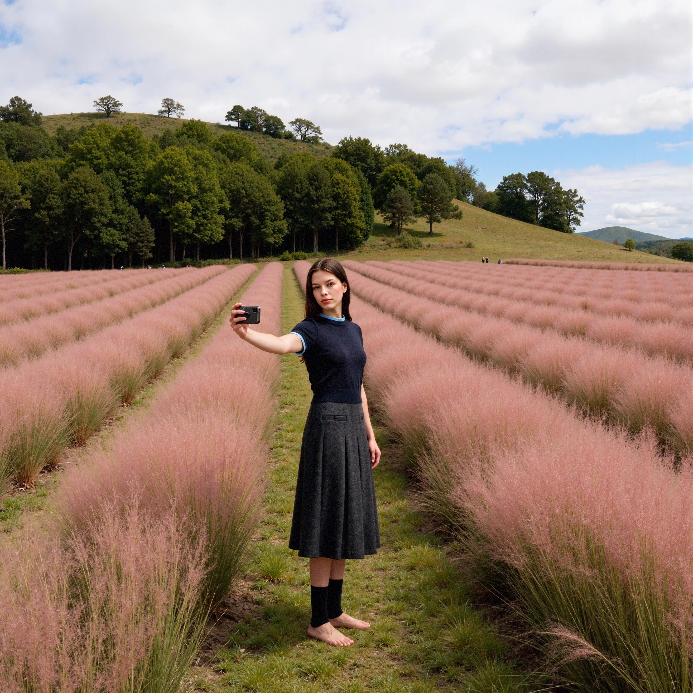 Women Skirt thumbnail 5